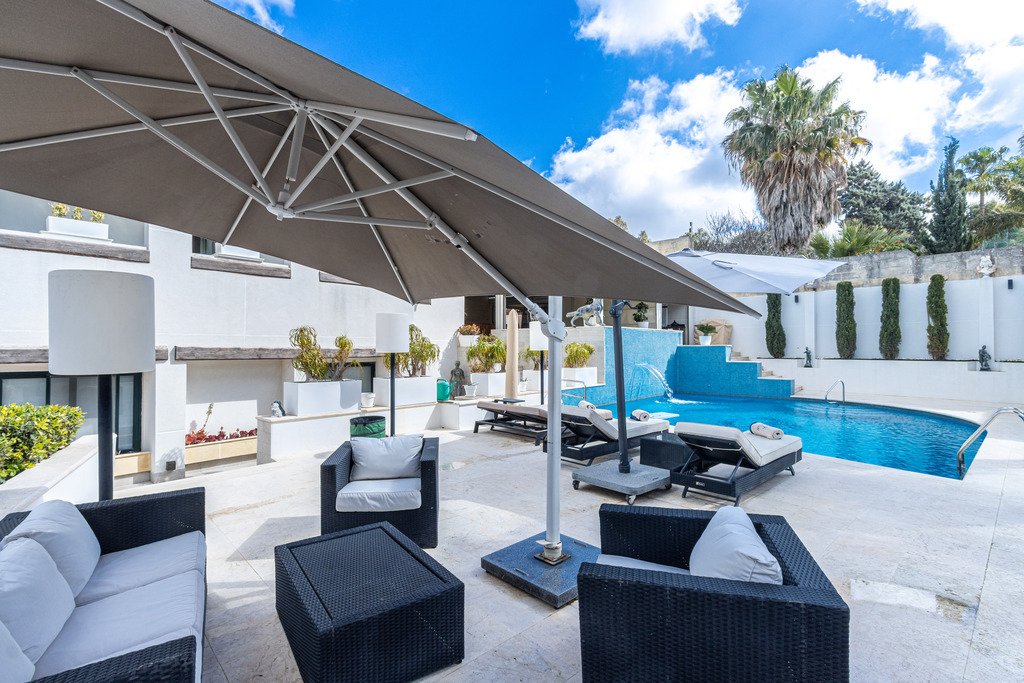 Villa in Naxxar, Malta 3 - 17374098