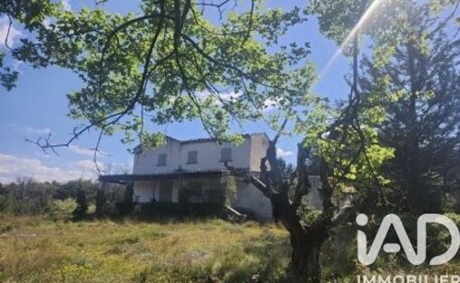 Casa en Venasque, Provenza-Alpes-Costa Azul, Francia 1