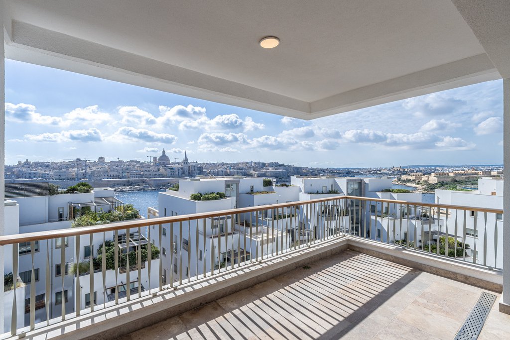 Apartment in Sliema, Malta 1 - 15173741