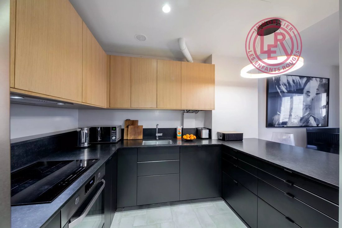 Apartment in Chateau d'Eau-Lancry, Paris 10e Arrondissement, Paris 5 - 17373716