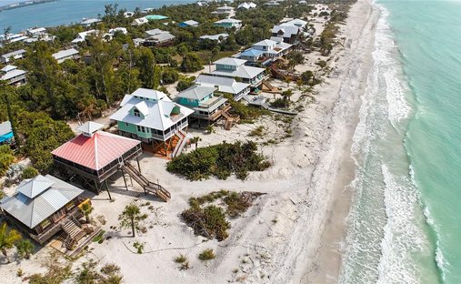 House in Placida, Florida, United States 1