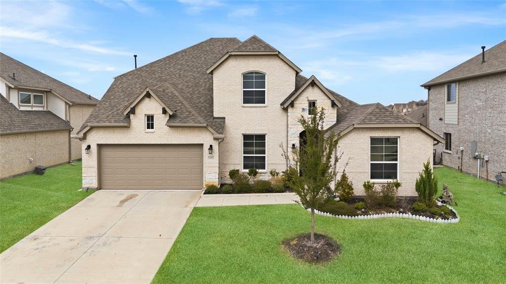 House in Celina, Texas, United States 2 - 17373009