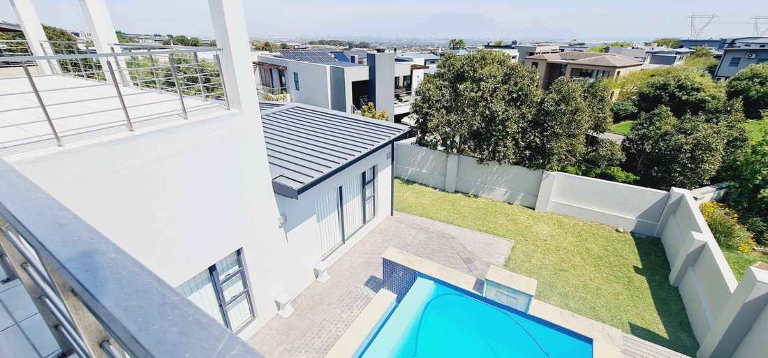 House in Glenlily, Cape Town, South Africa 3 - 17373167