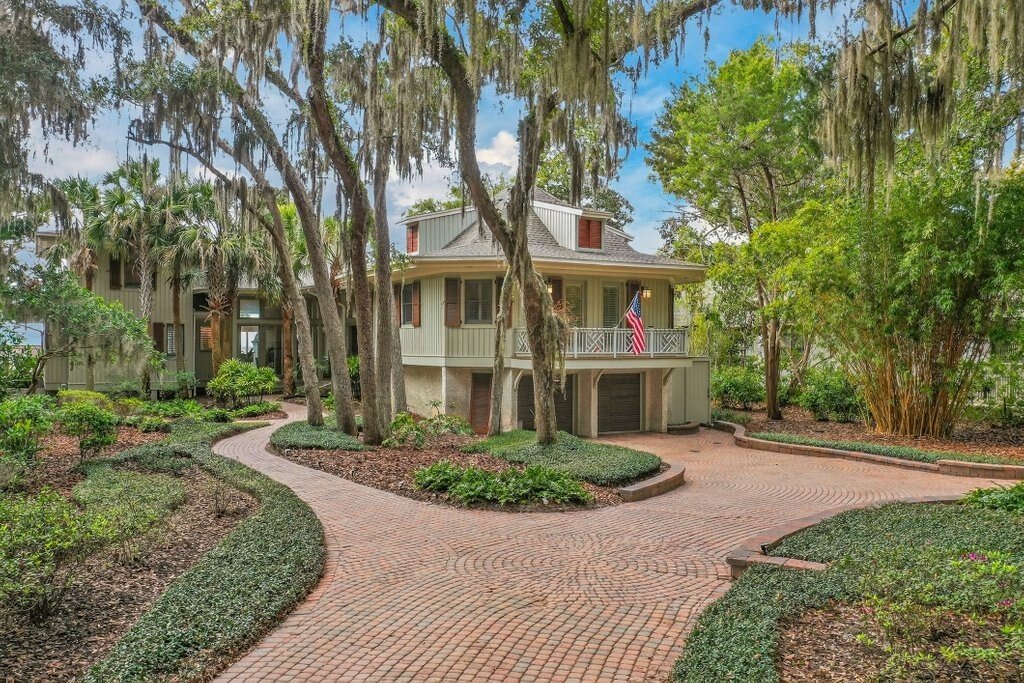 House in Fernandina Beach, Florida, United States 3 - 17374095