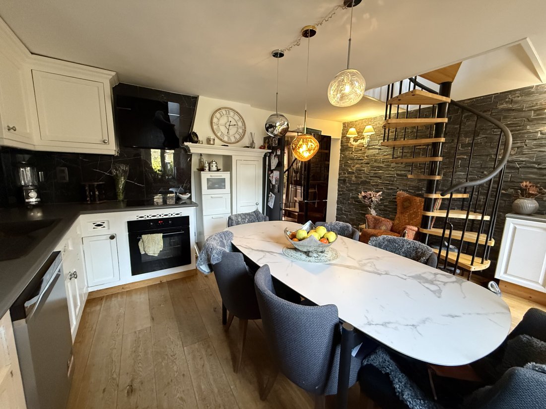 House in Saint-Bon-Tarentaise, Courchevel, France 2 - 17373276
