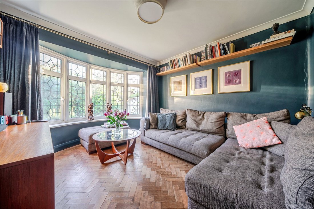 Bungalow in Balls Green, Hartfield, England 2 - 17372971