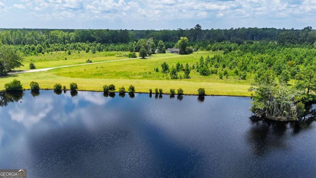 House in Guyton, Georgia, United States 1 - 17373106