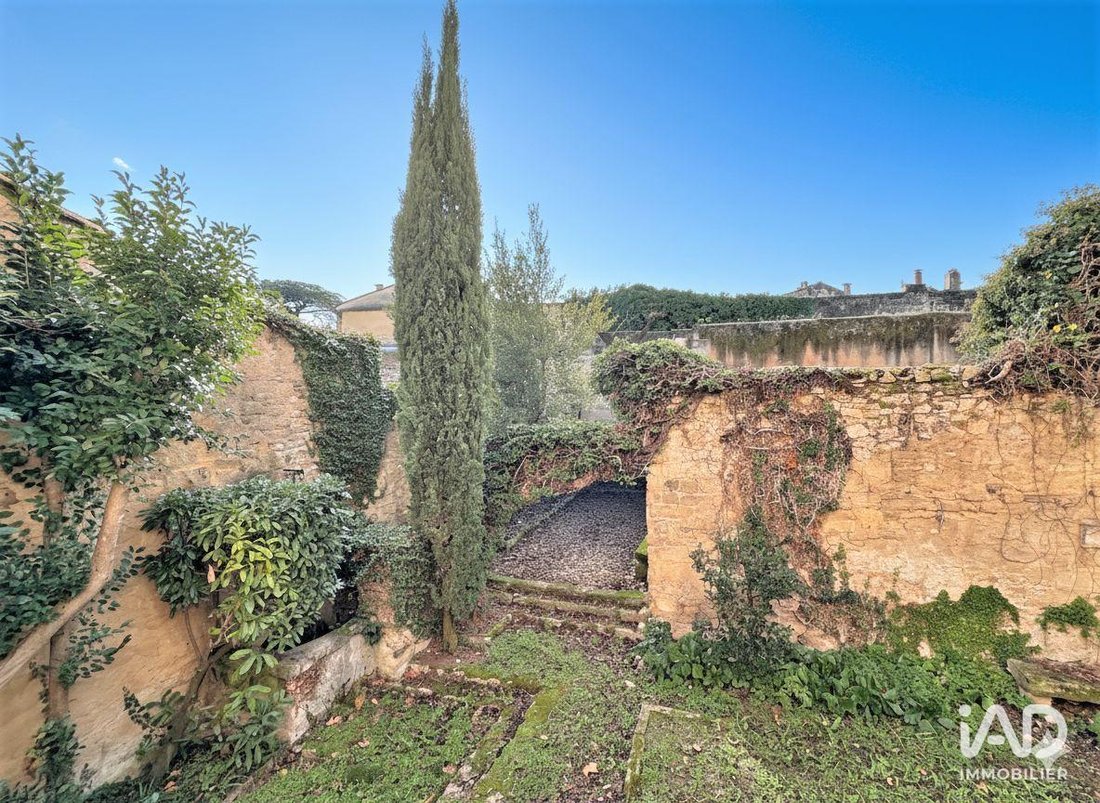 House in Uzès, Occitania, France 2 - 17375002