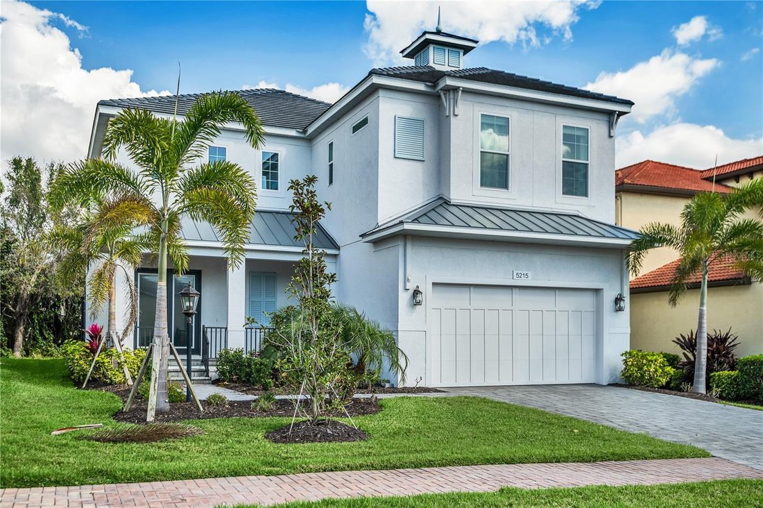 House in Bradenton, Florida, United States 2 - 17372907