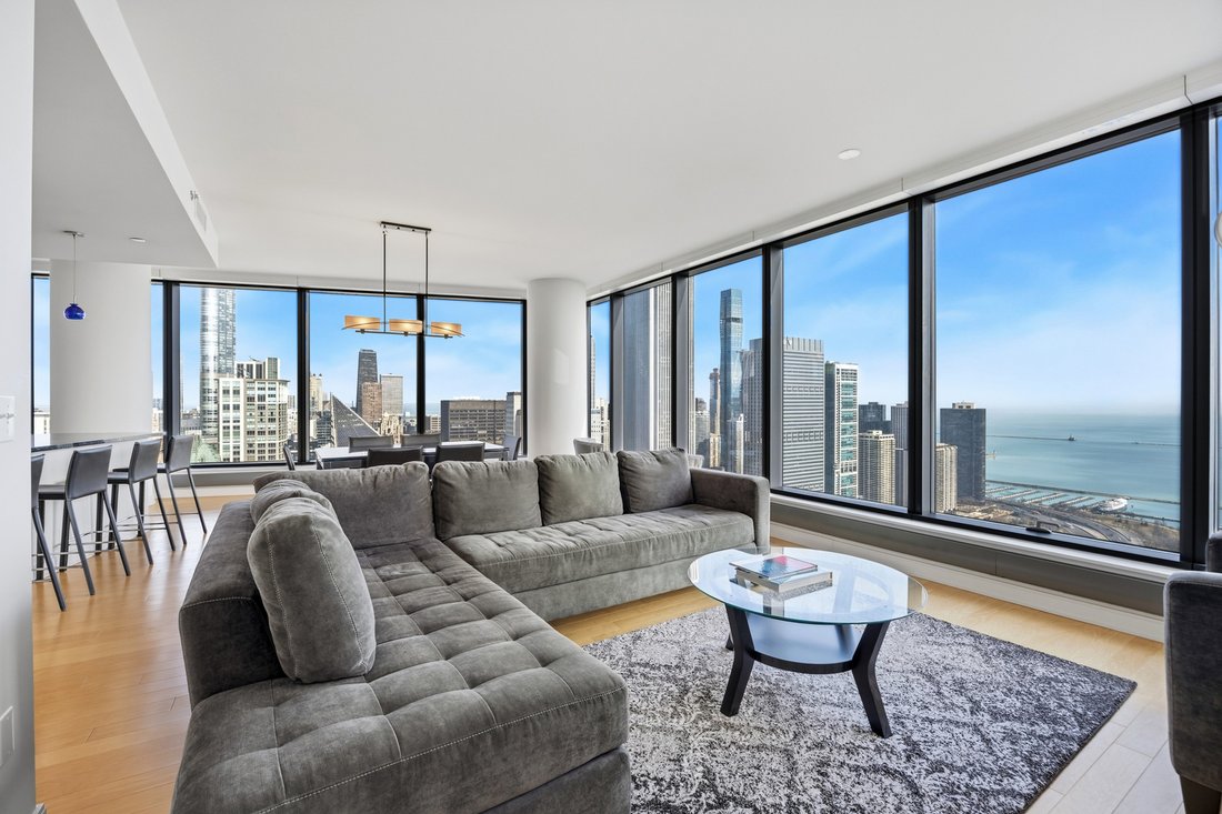 Condo in Chicago, Illinois, United States 4 - 17374160