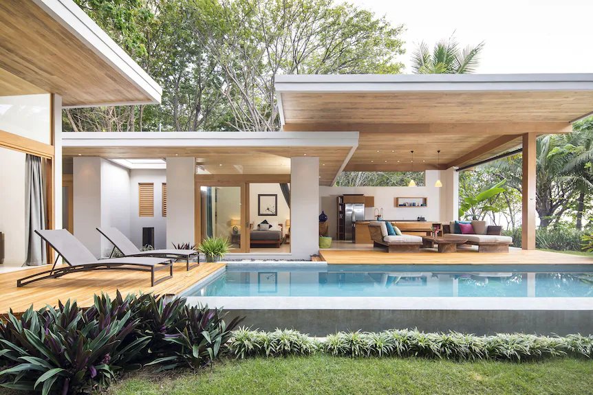 House in Carmen Beach, Puntarenas Province, Costa Rica 5 - 17374364