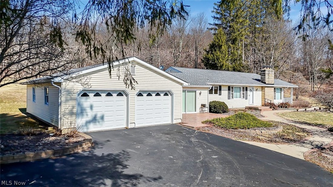 House in Thornville, Ohio, United States 1 - 17372607