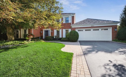 Casa en Glenview, Illinois, Estados Unidos 1
