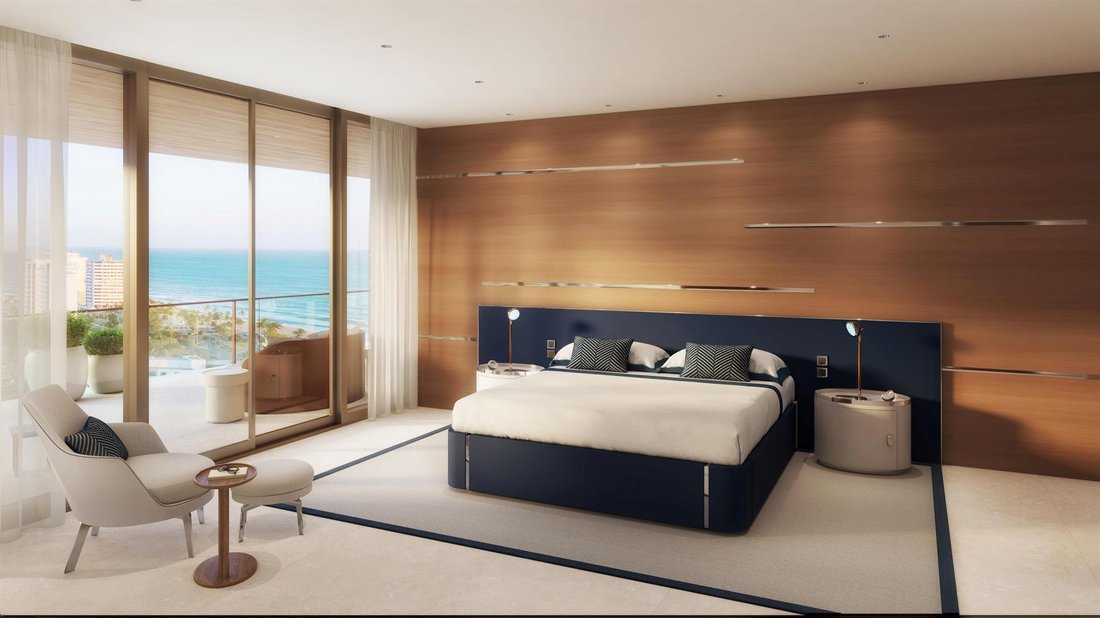 Condo in Fort Lauderdale, Florida, United States 4 - 17374297
