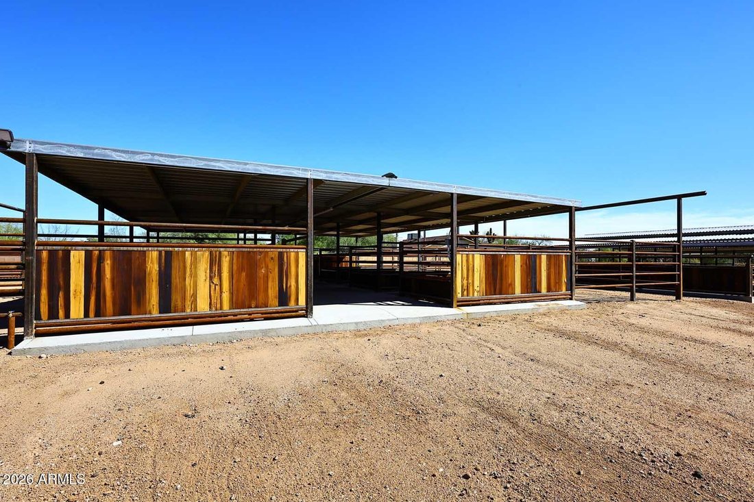 House in Carefree, Arizona, United States 4 - 17374626