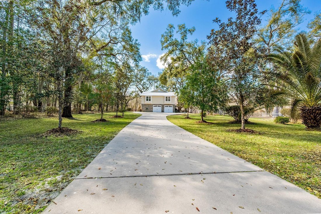 House in Fort White, Florida, United States 5 - 17372910