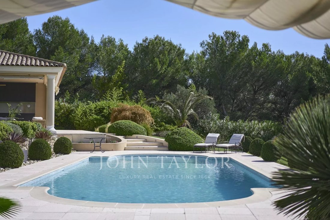 Estate in Nice, Provence-Alpes-Côte d'Azur, France 2 - 11282064