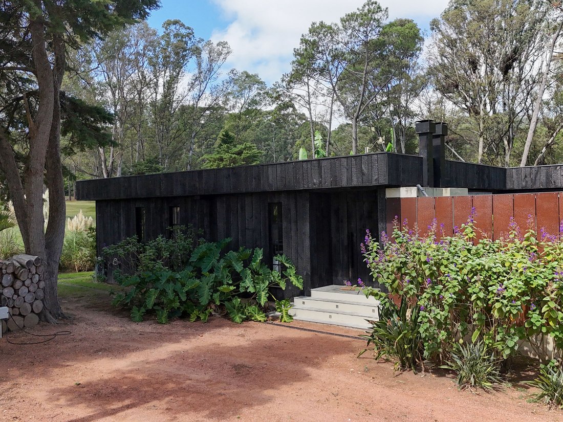 House in Punta Ballena, Maldonado Department, Uruguay 4 - 16818856