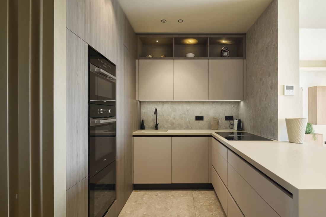 Apartment in Cannes, Provence-Alpes-Côte d'Azur, France 2 - 17373768