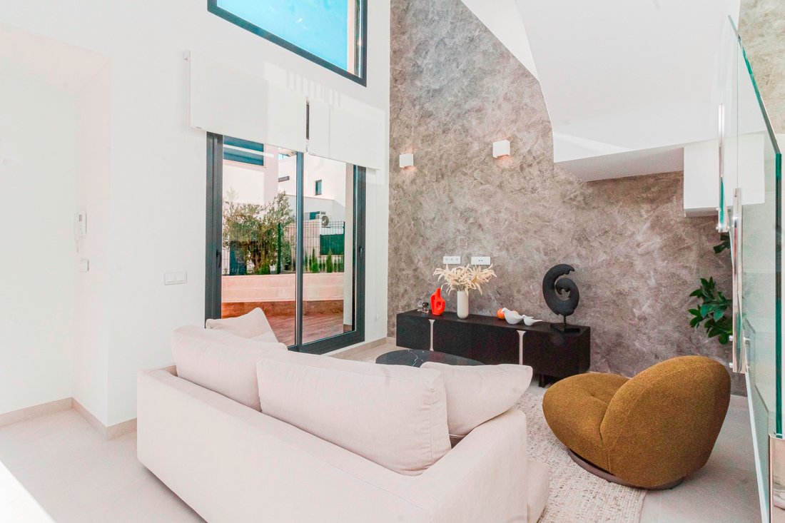 Villa a Rincon de San Gines, Cartagena, Spagna 5 - 17372946