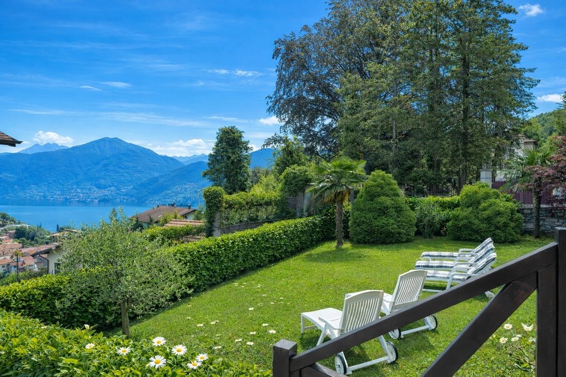 Villa a Menaggio, Lombardia, Italia 1 - 17372474
