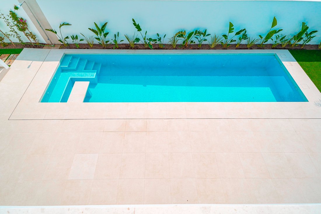 Villa in Los Alcazares, Región de Murcia, Spain 5 - 17372961