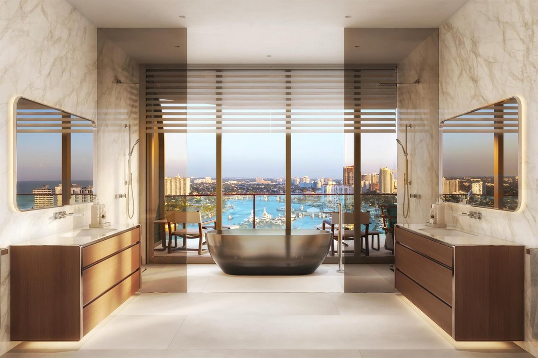 Condo in Fort Lauderdale, Florida, United States 5 - 17374297