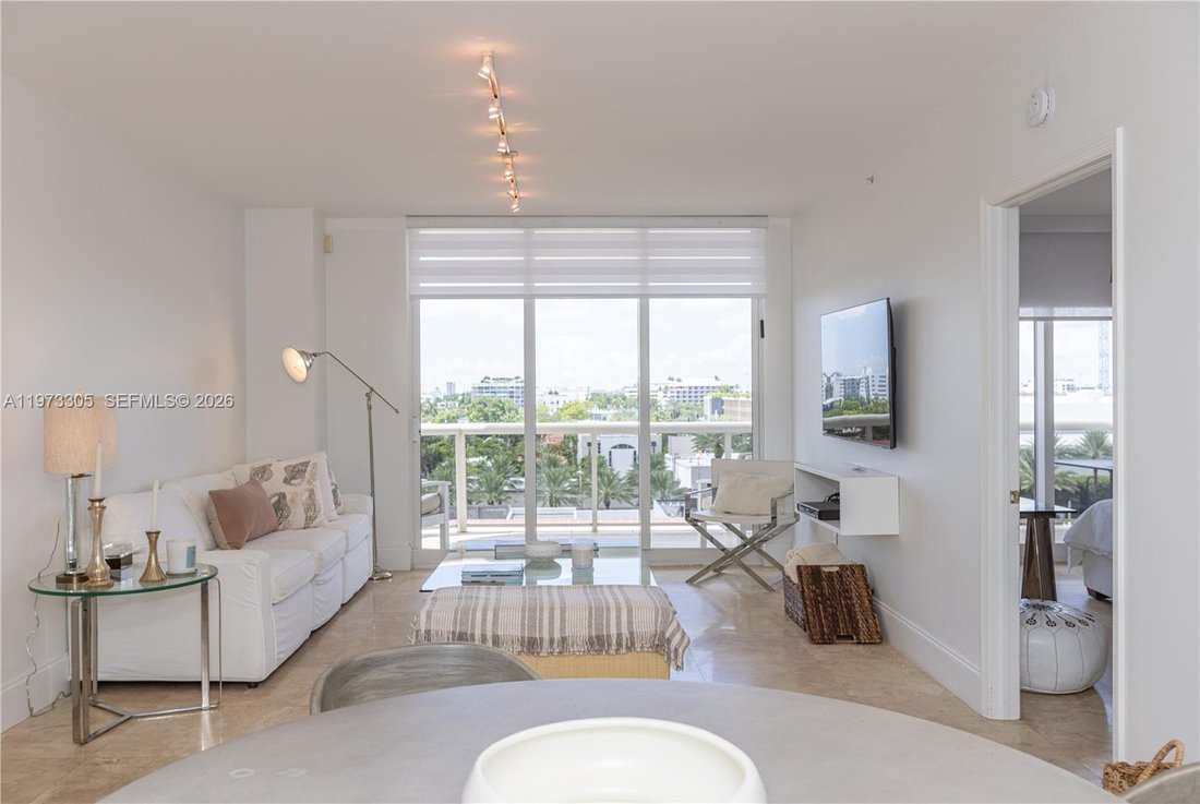 Condo in Bal Harbour, Florida, United States 5 - 17374318