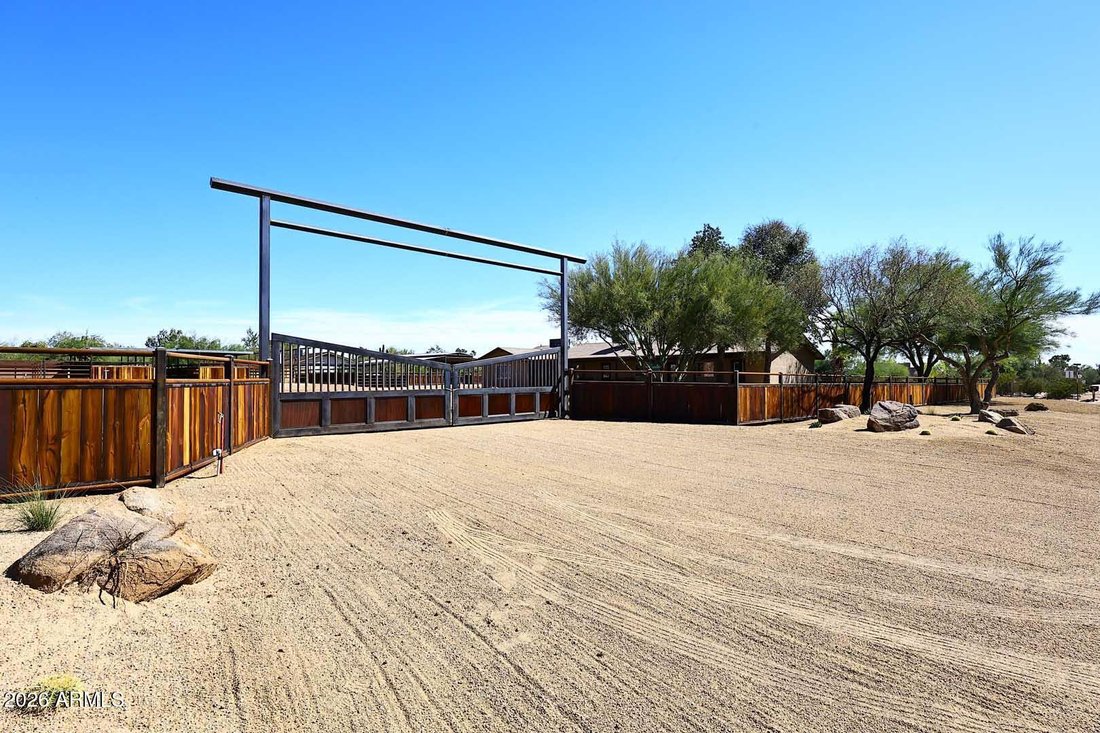 House in Carefree, Arizona, United States 2 - 17374626