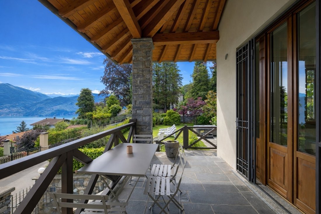 Villa a Menaggio, Lombardia, Italia 3 - 17372474
