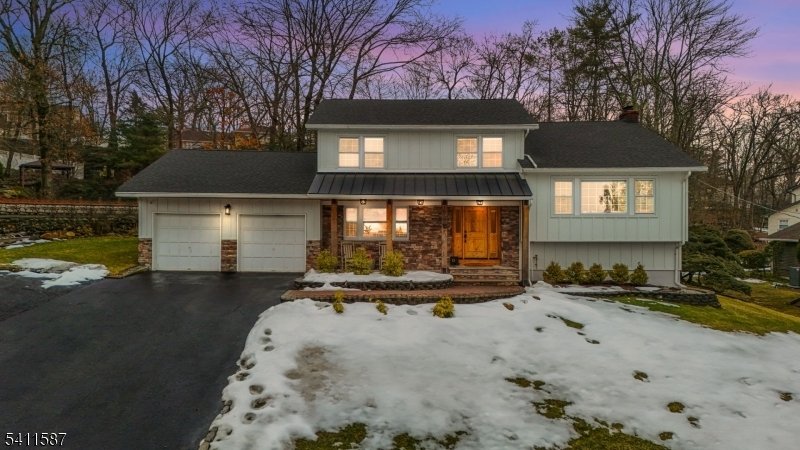 Haus in Wayne, New Jersey, Vereinigte Staaten 1 - 17372820