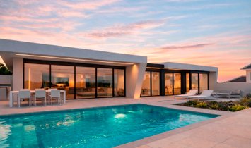 Villa in San Pedro del Pinatar, Region of Murcia, Spain 1