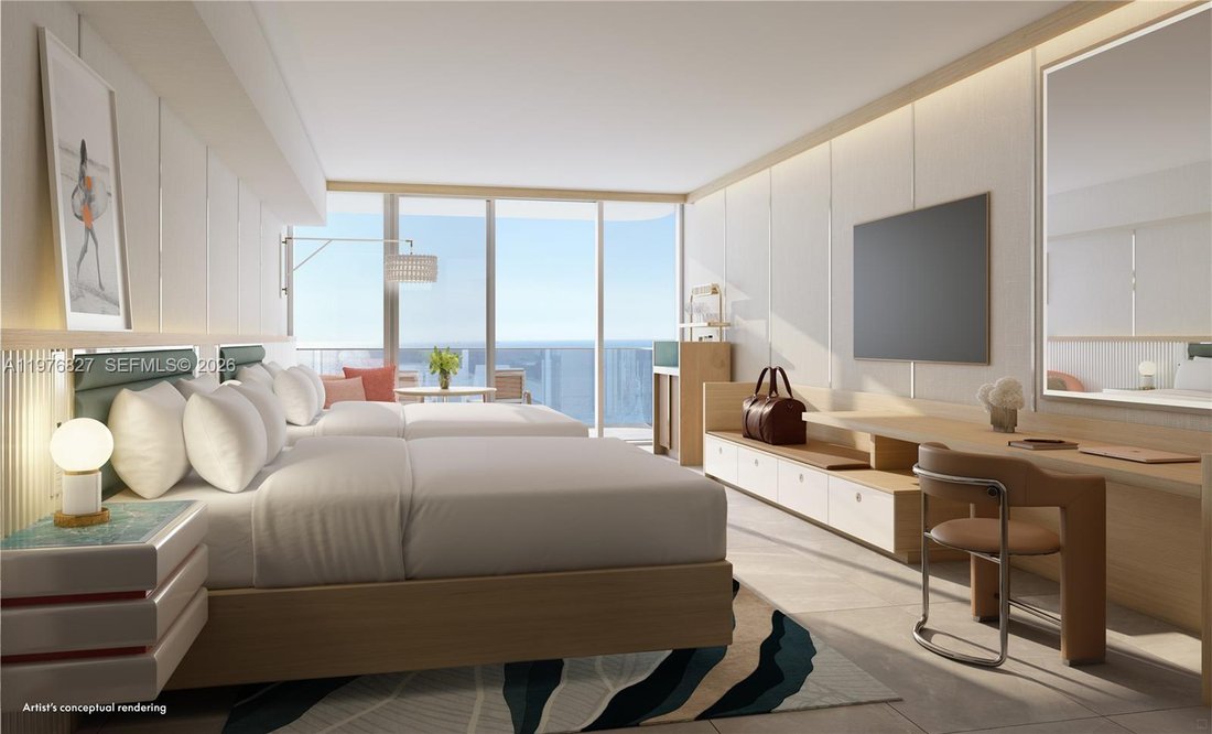 Condo in Hillsboro Beach, Florida, United States 1 - 17374099