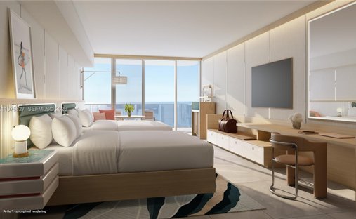 Condominio a Hillsboro Beach, Florida, Stati Uniti 1