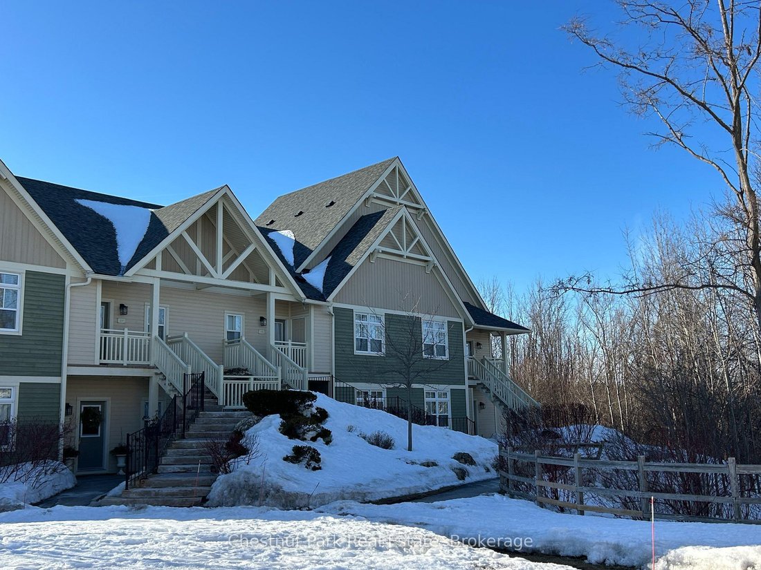 Condo in Blue Mountains, Ontario, Canada 2 - 17374478