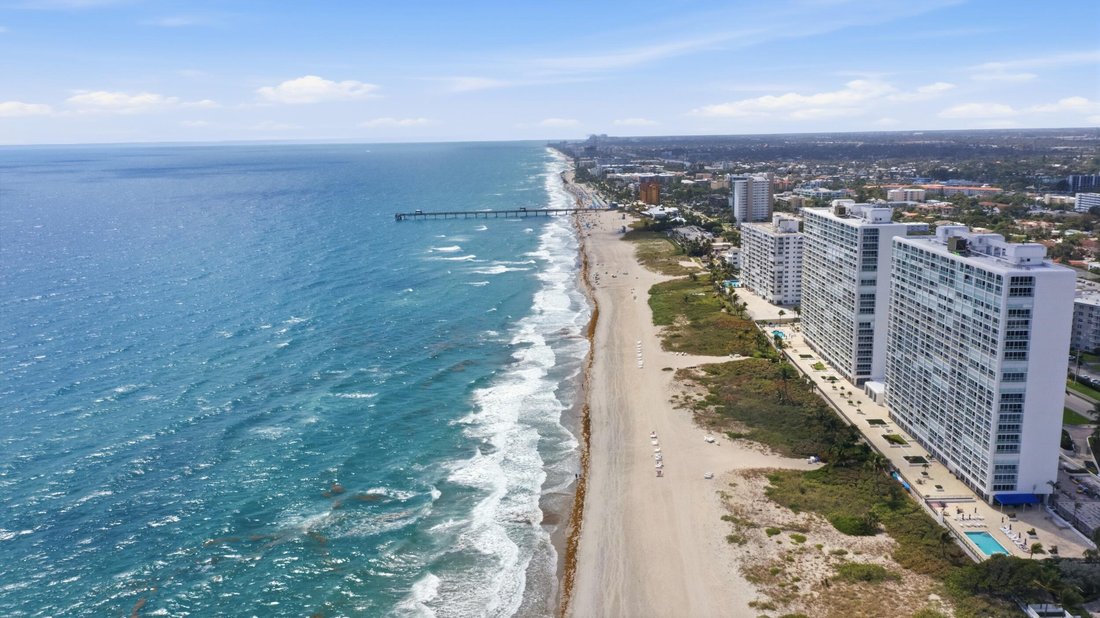Condominio a Boca Raton, Florida, Stati Uniti 1 - 17372829