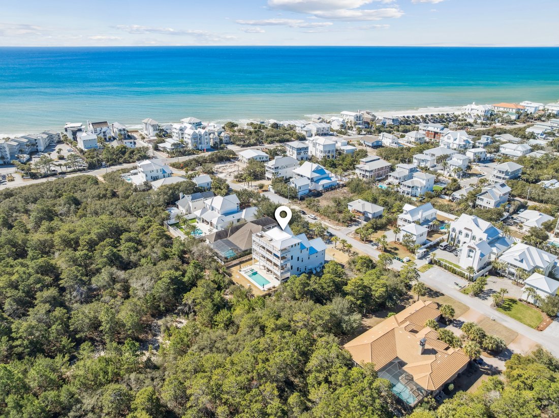 House in Watersound, Florida, United States 2 - 17374736