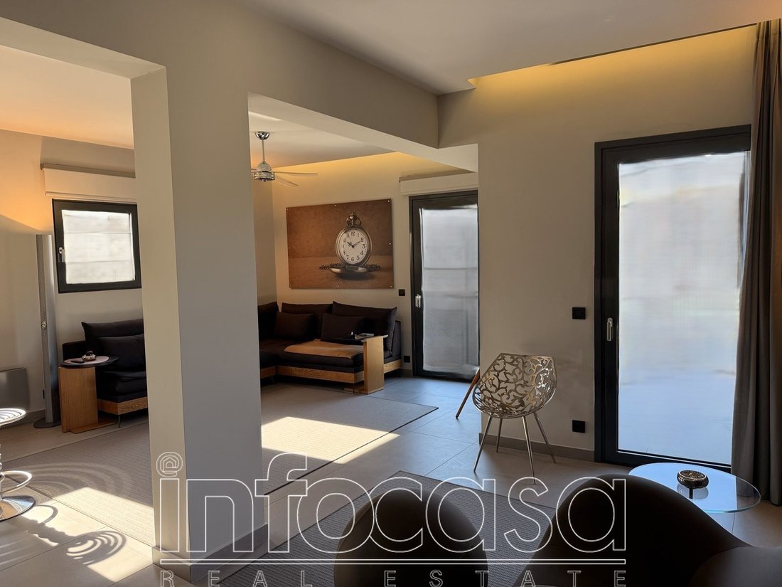 Apartment in Psychiko, Attica, Greece 4 - 17373185