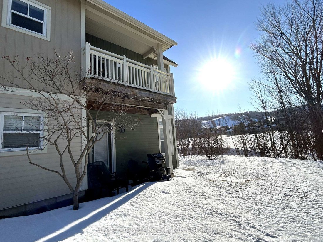 Condo in Blue Mountains, Ontario, Canada 5 - 17374478