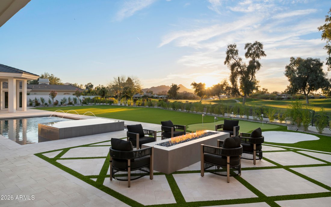 Casa a Scottsdale, Arizona, Stati Uniti 1 - 17374592