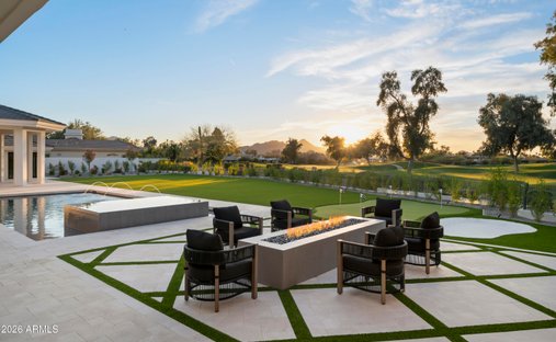 Casa en Scottsdale, Arizona, Estados Unidos 1