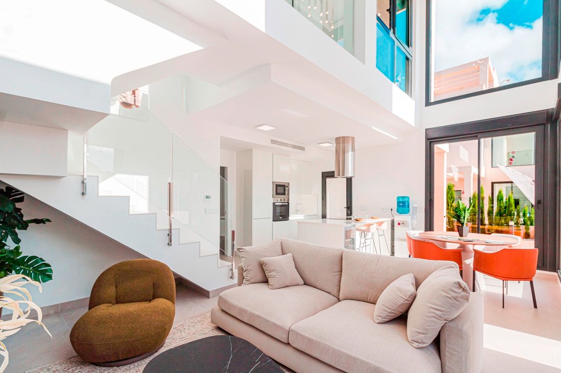 Villa a Rincon de San Gines, Cartagena, Spagna 3 - 17372946