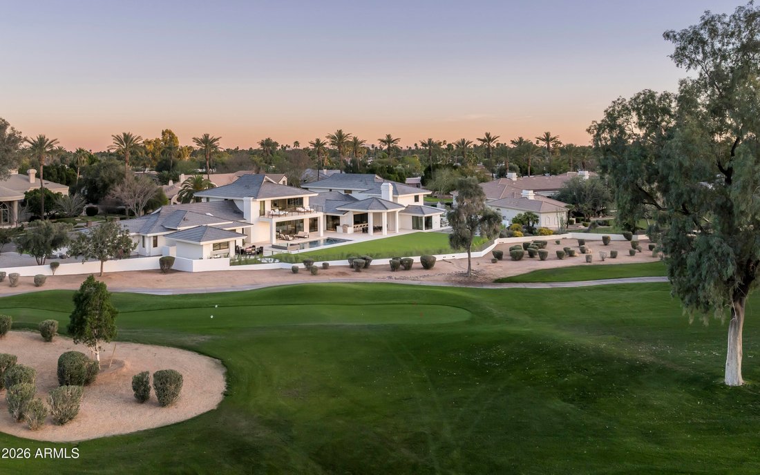 Casa a Scottsdale, Arizona, Stati Uniti 3 - 17374592