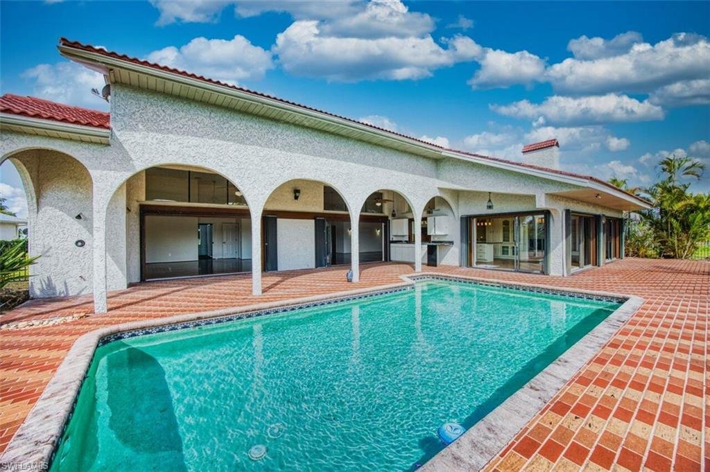House in Fort Myers, Florida, United States 3 - 17374323