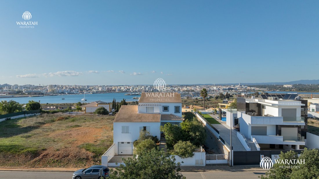 Villa in Ferragudo, Algarve, Portugal 1 - 17373433
