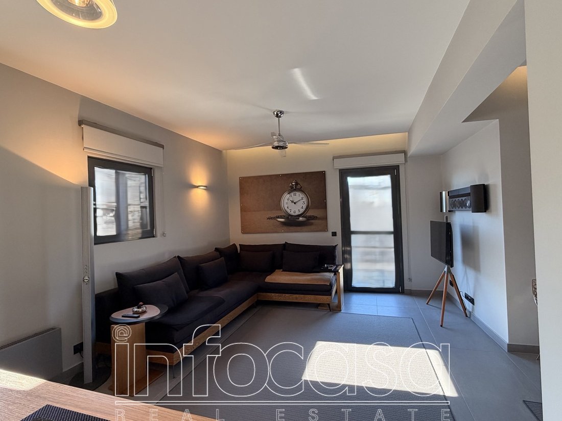 Apartment in Psychiko, Attica, Greece 3 - 17373185