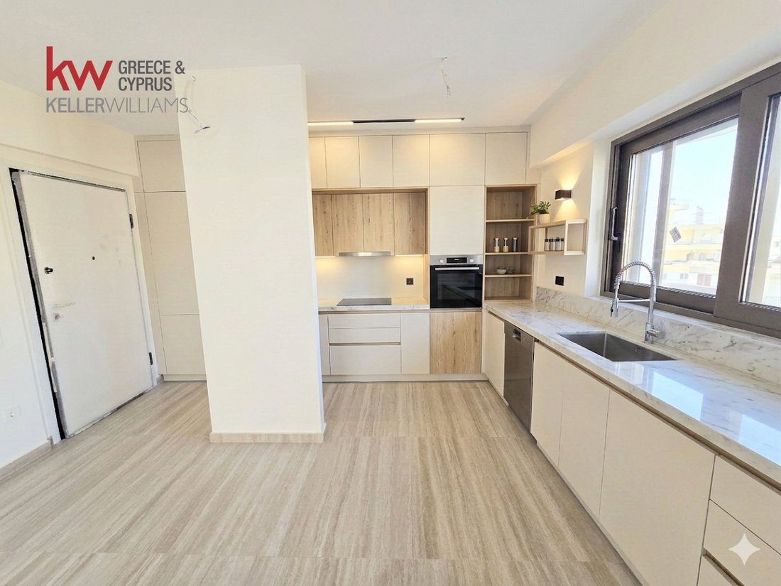 Apartment in Voula, Attica, Greece 2 - 17373221