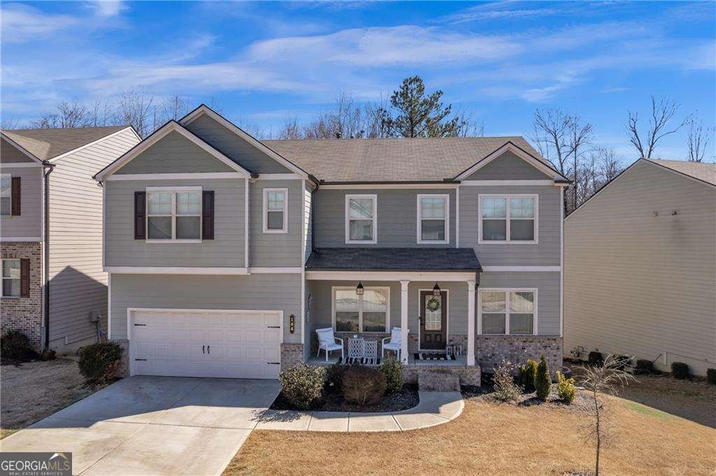 House in Auburn, Georgia, United States 1 - 17373107