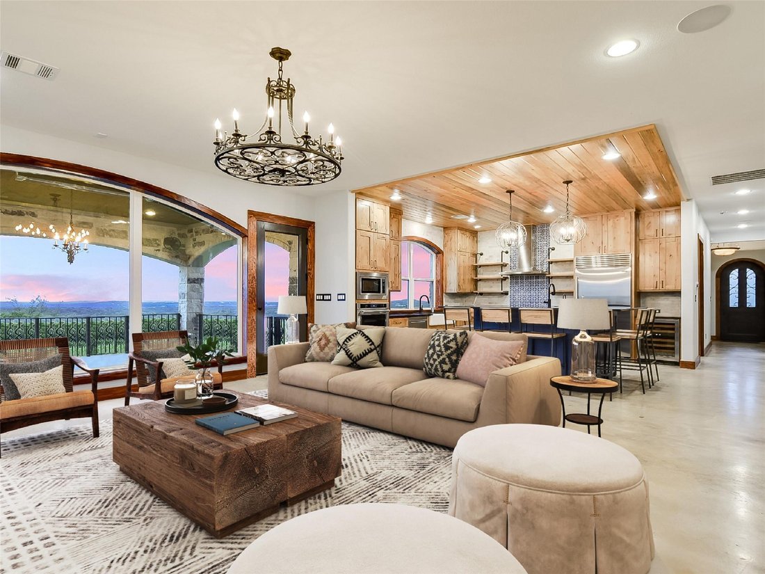House in Dripping Springs, Texas, United States 5 - 17374351