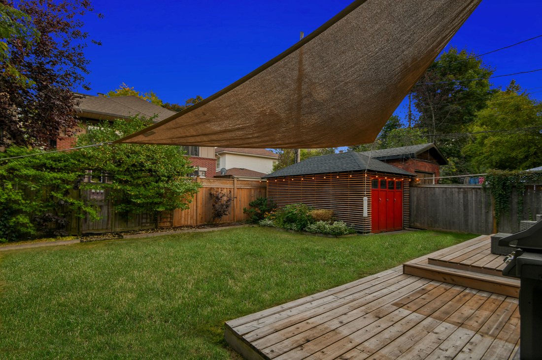 House in Ottawa, Ontario, Canada 3 - 17374322